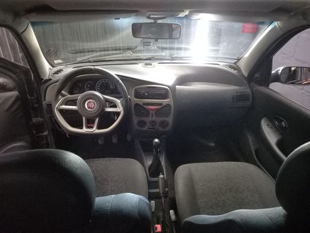 S10 Cabine Dupla S10 LTZ 2.5 4x4 (Cab Dupla) (Flex)