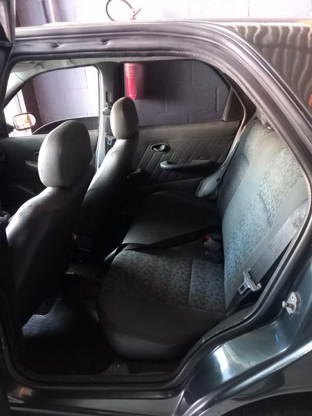 S10 Cabine Dupla S10 LTZ 2.5 4x4 (Cab Dupla) (Flex)
