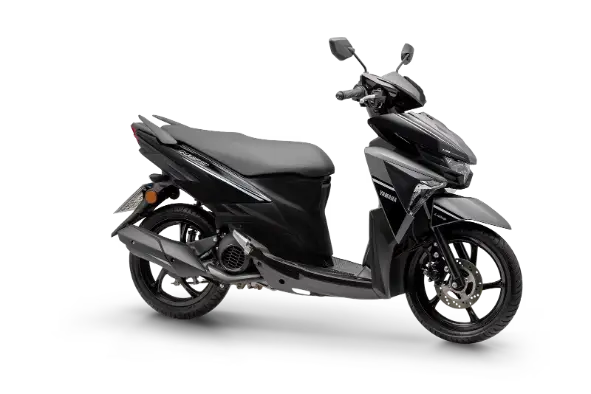 Carro Yamaha Neo 125 2024 UBS