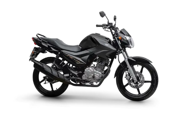 Yamaha Ybr 125 Factor ED (Flex)
