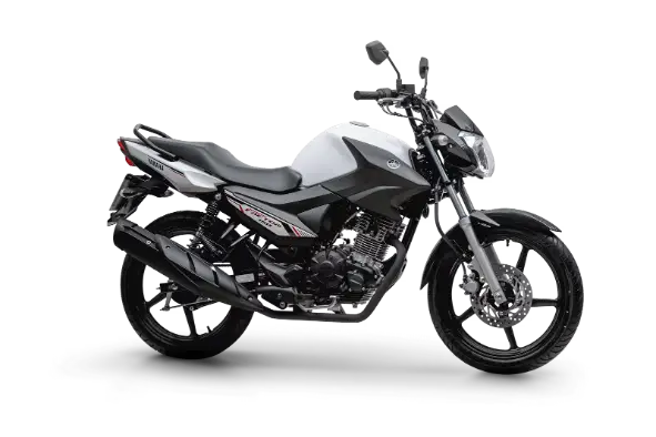 Carro Yamaha YBR 150 Factor 2023 150i ED