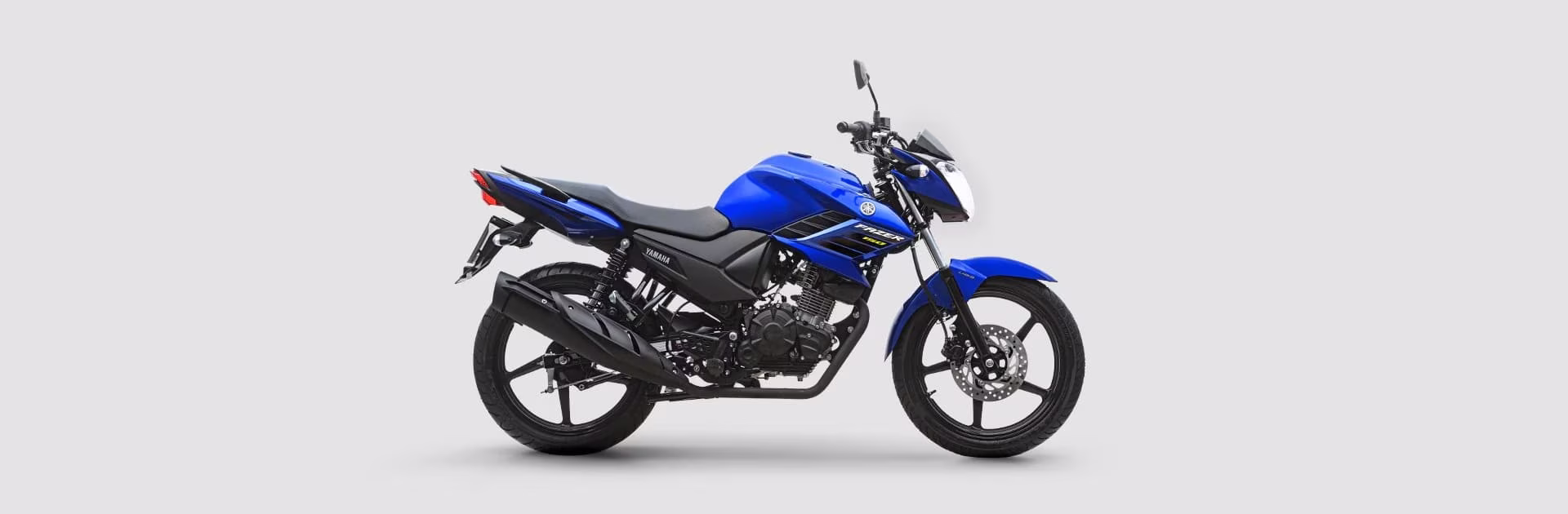 Carro Yamaha Fazer 150 2022 SED (Flex)