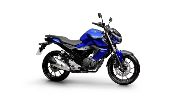 Yamaha ABS