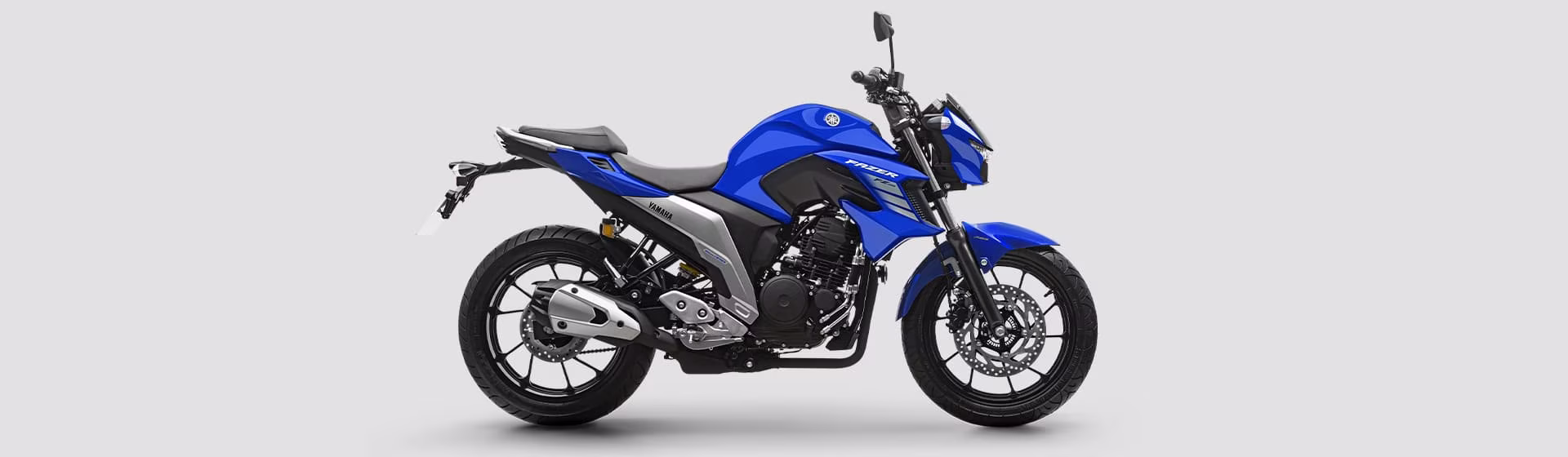 Yamaha ABS