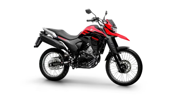 Yamaha ABS