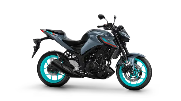 Yamaha ABS