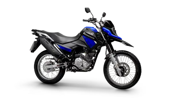 Carro Yamaha XTZ 150 Crosser 2023 Z