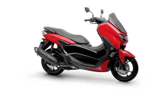 Yamaha Connected 160
