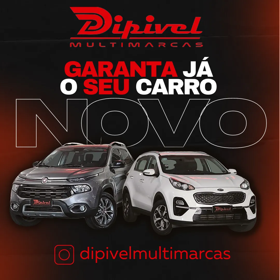Fachada da loja Veículos à venda em DIPIVEL - Curitiba - PR | Mobiauto