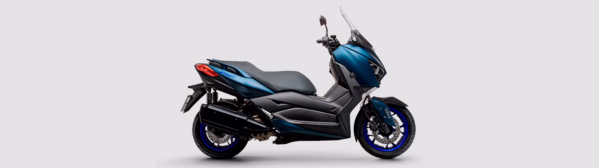 Yamaha ABS