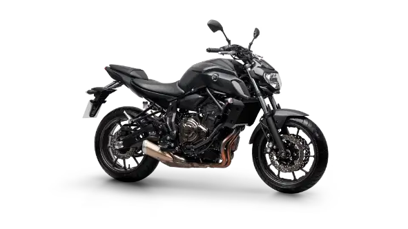 Yamaha ABS