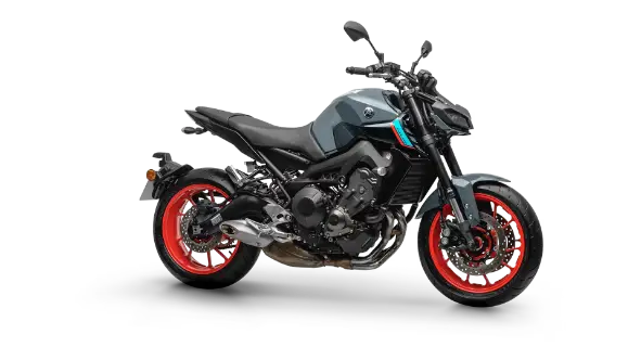 Yamaha ABS