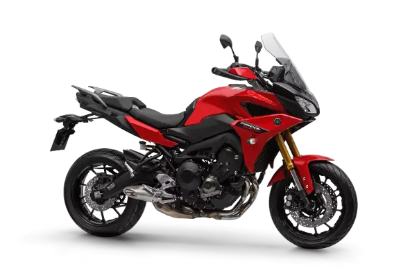 Carro Yamaha MT-09  2023 Tracer