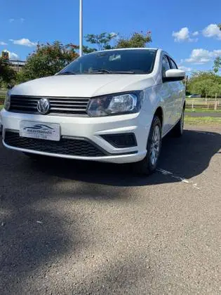 Volkswagen Gol 1.6