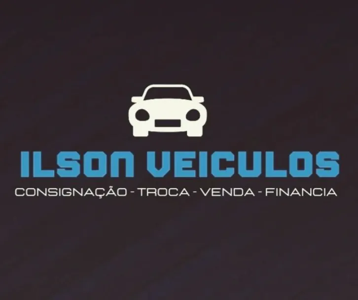 Fachada da loja ZIZA E ILSON VEICULOS  - Penápolis - SP