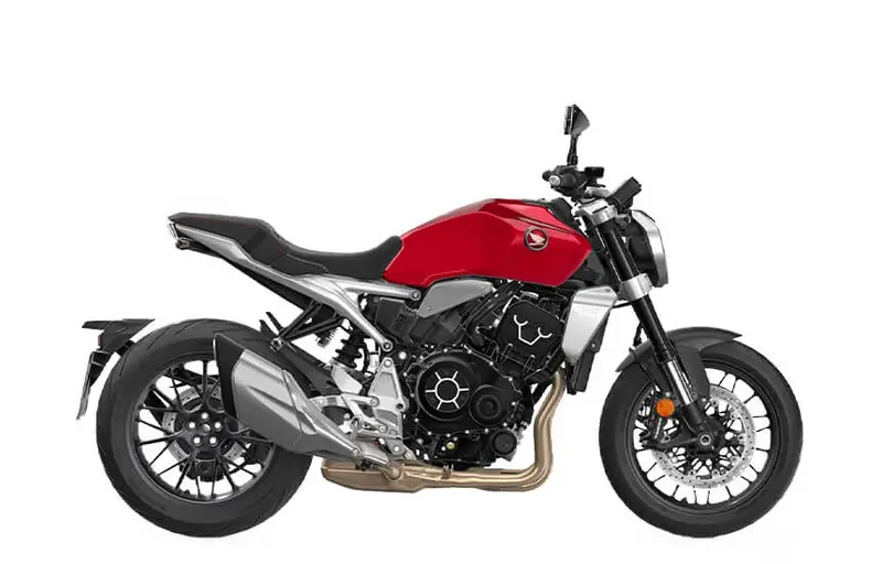 Honda CB 1000R (ABS)