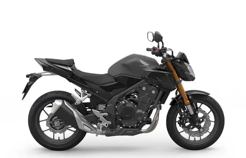Honda CB 500F (ABS)
