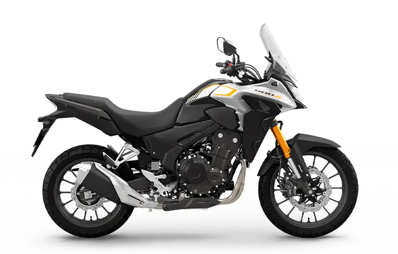 Honda CB 500X (ABS)