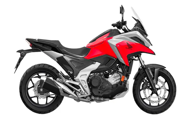 Carro Honda NC 750X 2023 MT