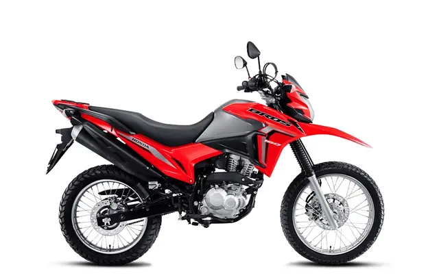 Carro Honda NXR 160 2023 Bros ESDD