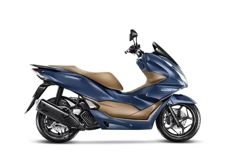 Honda PCX 160 ABS