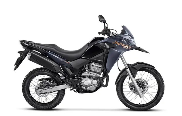 Moto Honda XRE 300 2023 ABS