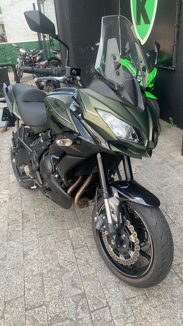 2020 kawasaki versys 650 deals