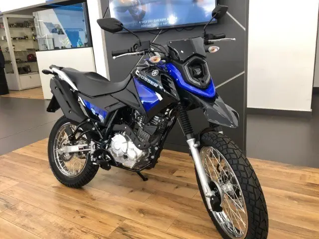 Carro Yamaha XTZ 150 Crosser 2023 Z