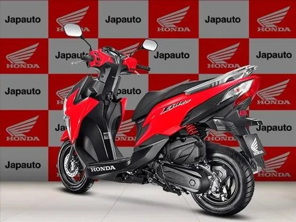 HONDA ADV 150 Gasolina 0 portas, câmbio Automático em Barueri