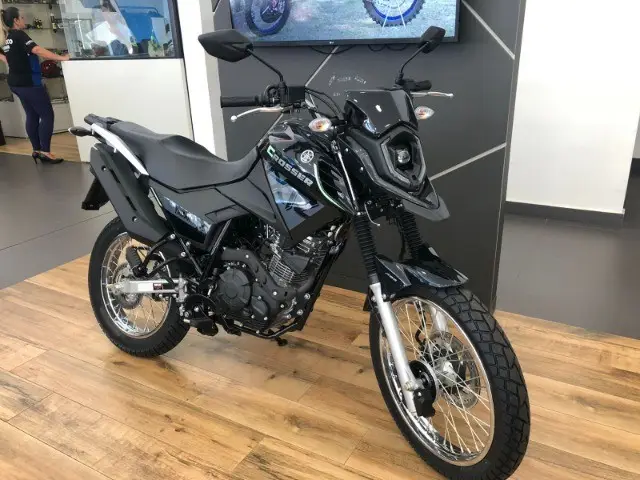 Carro Yamaha XTZ 150 Crosser 2023 S