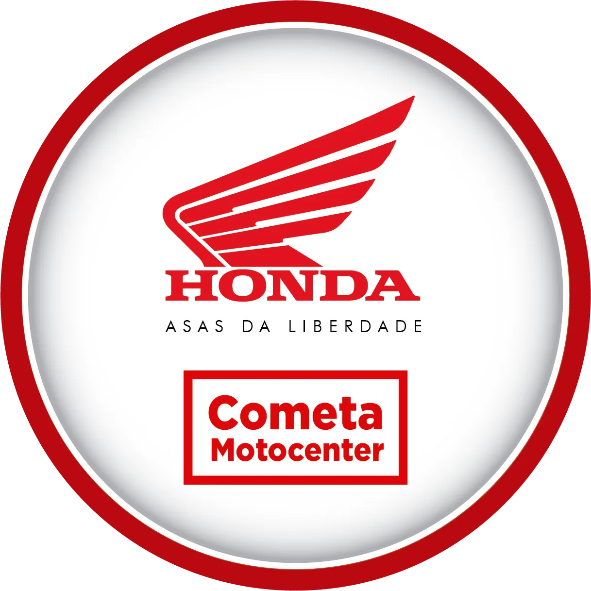 COMETA MOTO CENTER LTDA 0KM