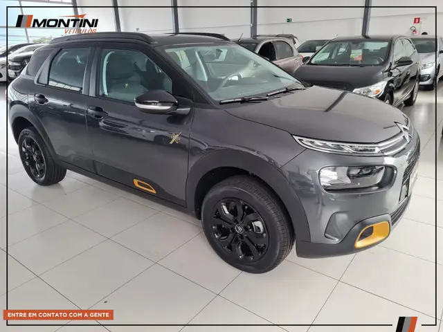 Carro Honda Civic 2020 Sport 2.0 i-VTEC CVT