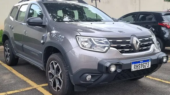 SUV não recebeu novidades em relação a linha 2023 e aguarda nova geração que deve chegar em 2025