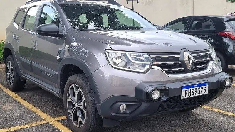 Renault Duster 2024: preços, itens de série e diferenças entre as versões 