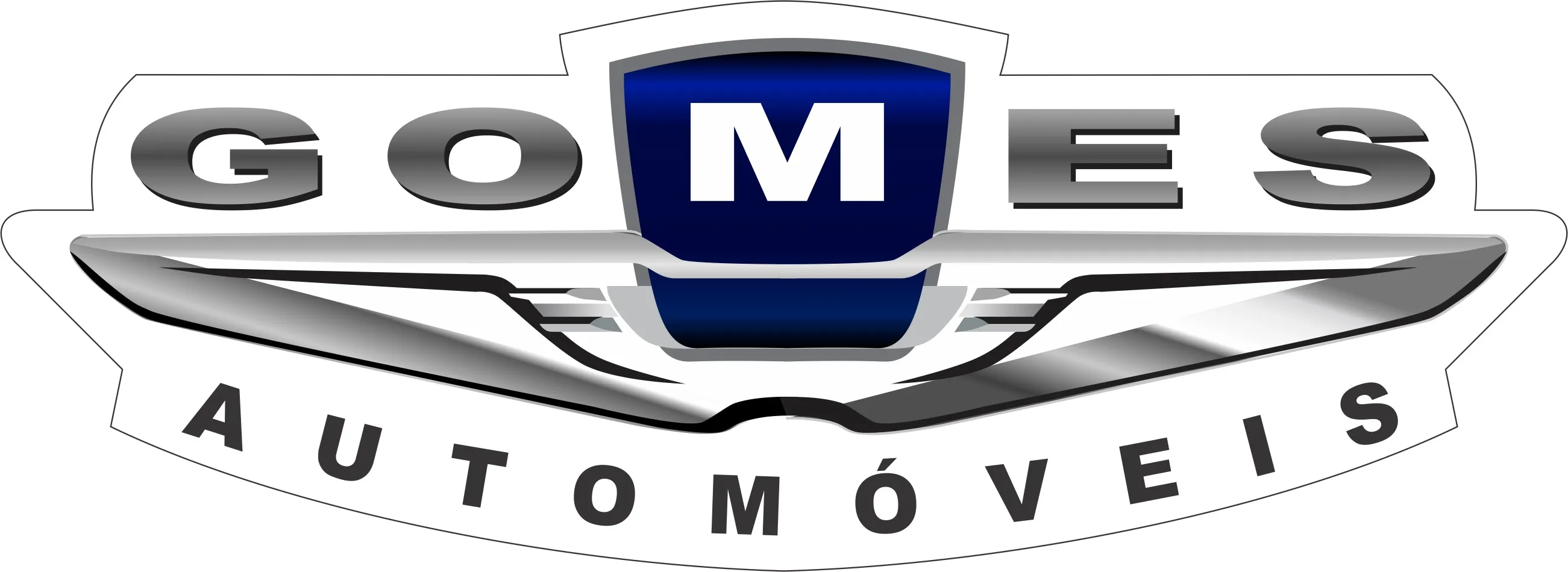 GOMES AUTOMÓVEIS