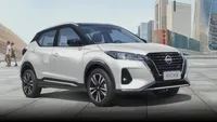 Nissan Kicks 2018