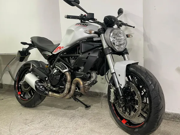 Ducati Monster 2019 em Cuiab