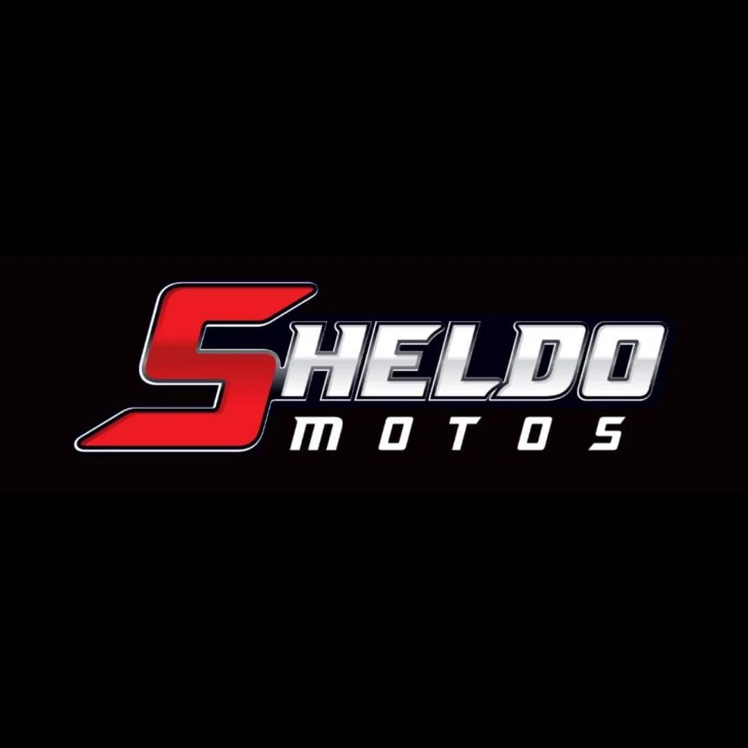 SHELDO MOTOS 
