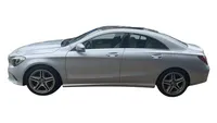 Mercedes-Benz CLA 200 2016