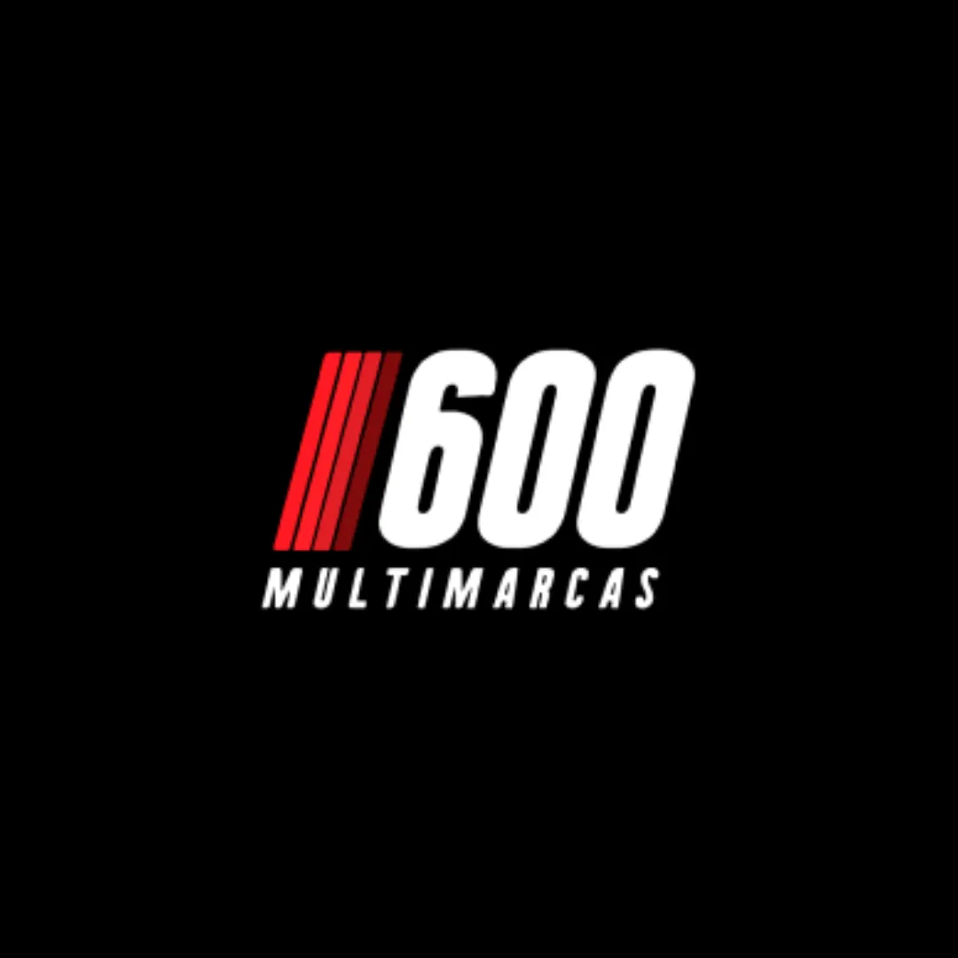 600 MULTIMARCAS