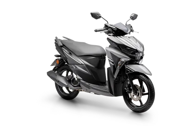 Carro Yamaha Neo 125 2024 UBS