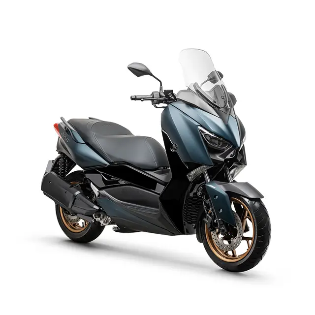 Carro Yamaha XMax 2023 ABS