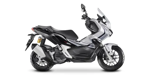 Carro Honda X-ADV 2023 X-ADV 150