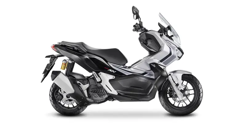 Honda X-ADV X-ADV 150