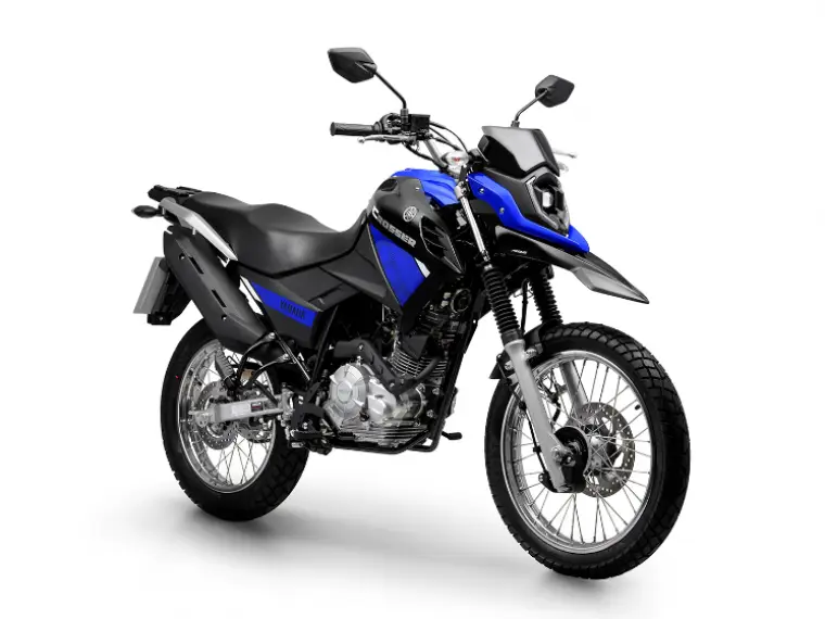 Yamaha XTZ 150 Crosser Z (ABS)