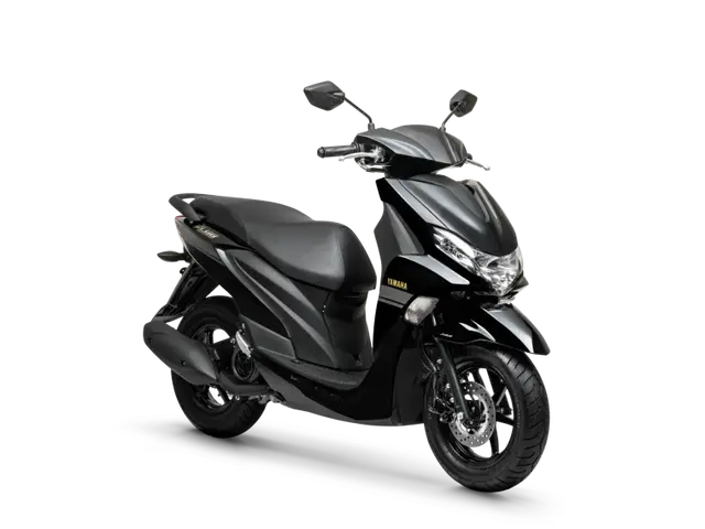 Carro Yamaha Fluo 2024 ABS
