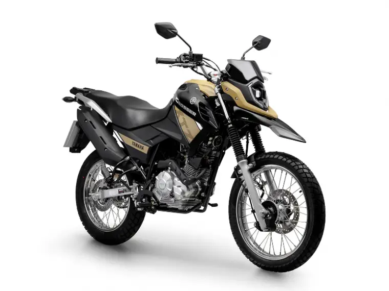 Yamaha XTZ 150 Crosser Z (ABS)