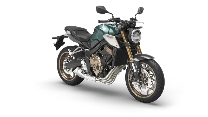 Honda CB 650R (ABS)