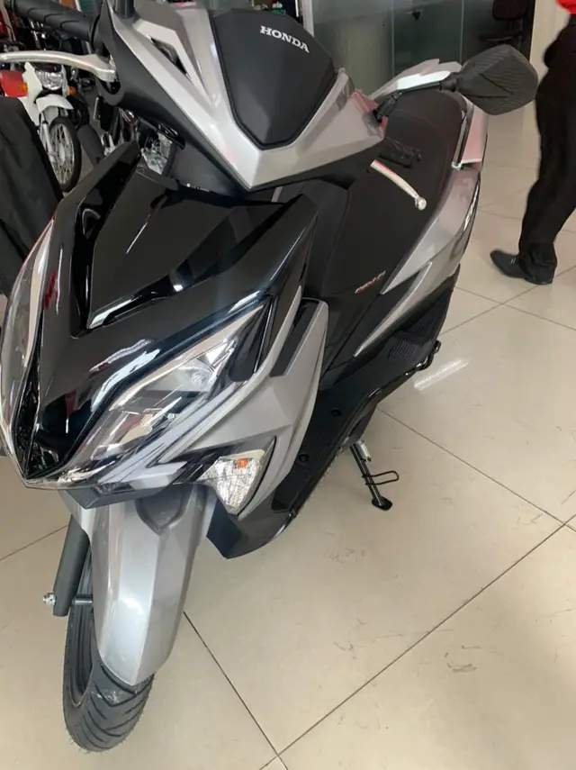 Carro Honda Elite 125 2023 CBS