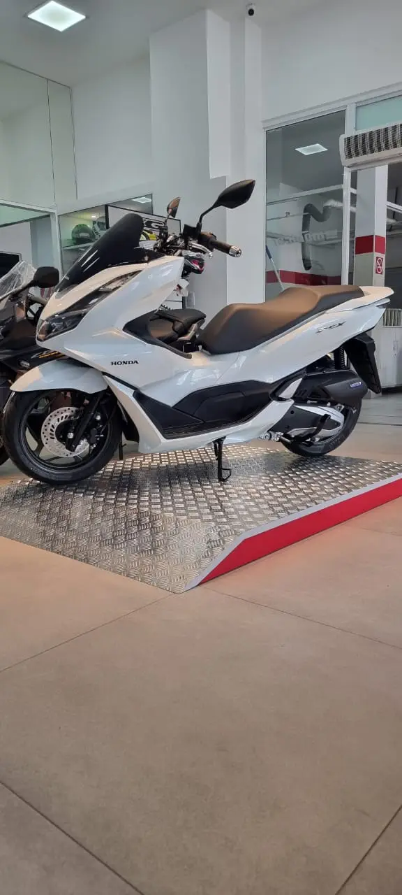 Honda PCX 160 ABS